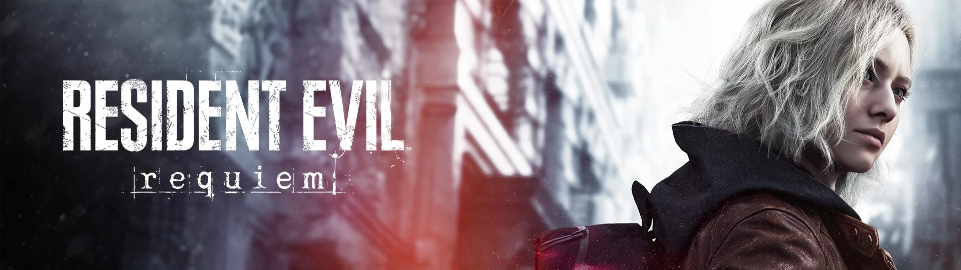 Resident Evil Requiem