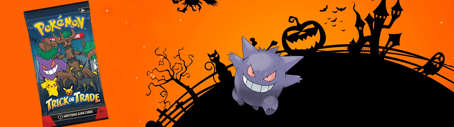Ajándék Pokémon TCG booster