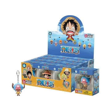 ONE PIECE - Pocket Hero 5.5cm