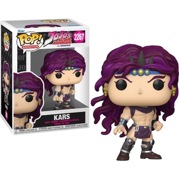 JOJO PART 2 - POP Animation N° 2267 - Kars