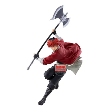 FRIEREN BEYOND JOURNEY's END - Stark - Figure Maximatic 29cm