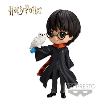 Harry Potter Q Posket Figura – Harry Potter II Ver. A