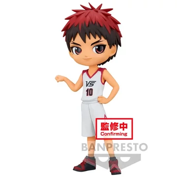 Kuroko’s Basketball Q Posket Figura – Taiga Kagami