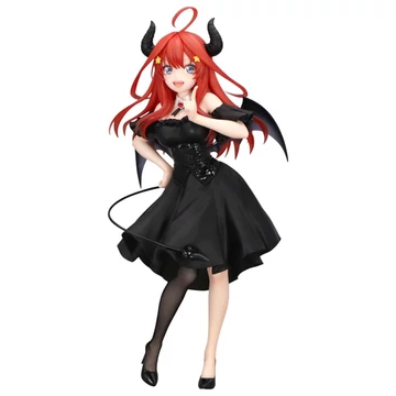 The Quintessential Quintuplets Specials 2 BiCute Dark PVC Figura – Nakano Itsuki, 25 cm