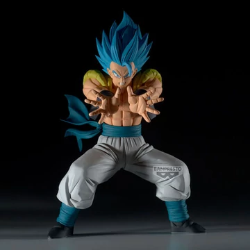 DRAGON BALL SUPER Grandista figura – Gogeta 25 cm