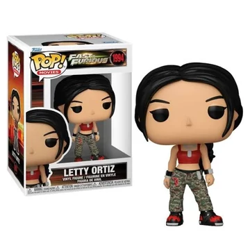 FAST & FURIOUS Funko POP! Movies 1994 – Letty Ortiz figura