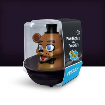 Five Nights at Freddy’s – TUBBZ mini kacsafigura Freddy