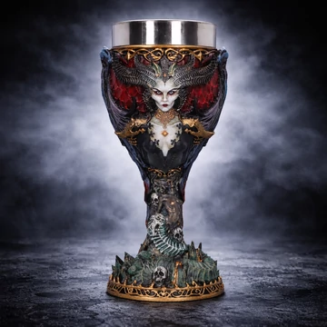 Diablo – Lilith kehely 19,5 cm