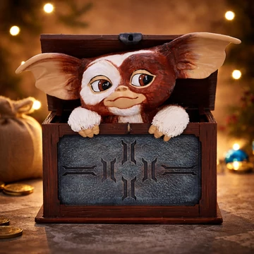 Gremlins Gizmo - You are Ready /Movies and