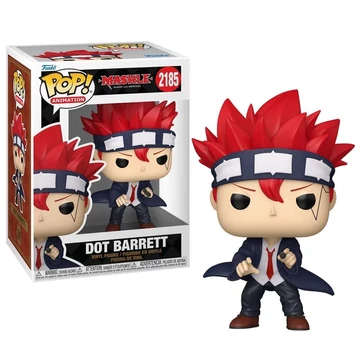 MASHLE - POP Animation N° 2185 - Dot Barret