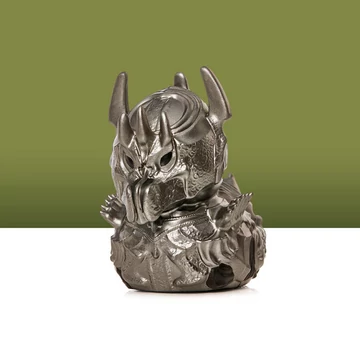 The Lord of the Rings – TUBBZ mini figura Sauron