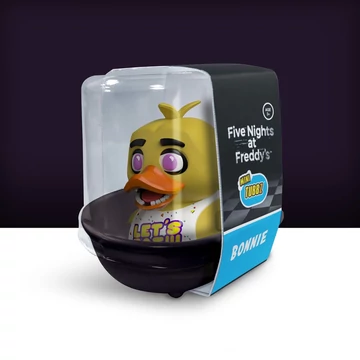 Five Nights at Freddy’s – TUBBZ mini figura Chica