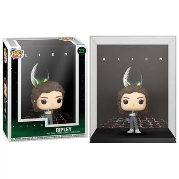 Alien Funko POP! VHS Cover #23 – Ripley