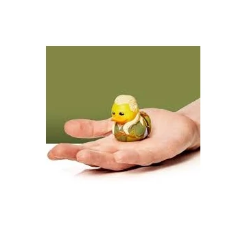 The Lord of the Rings – TUBBZ mini figura Legolas