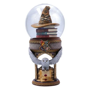 Harry Potter – Hogwarts hógömb