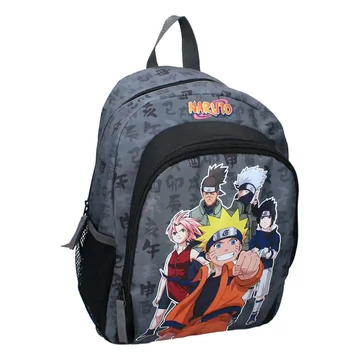 Naruto – The Greatest Ninja Team hátizsák (35 cm)