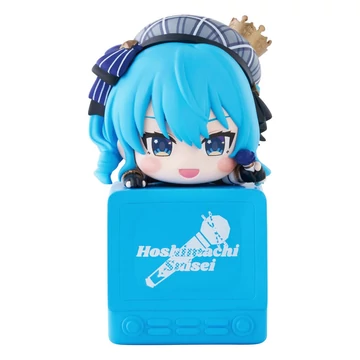 Hololive Production – Usada Pekora Hikkake PVC figura (10 cm)