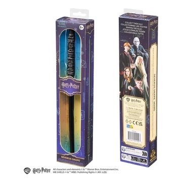 Harry Potter – Severus Snape replika varázspálca (30 cm)
