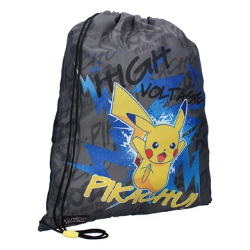 Pokémon Pikachu tornazsák – Gotta Catch ’Em All