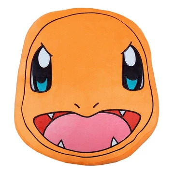 Pokémon – Charmander párna (40 cm)