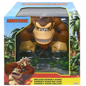 Super Mario Action Figure Donkey Kong 15 cm