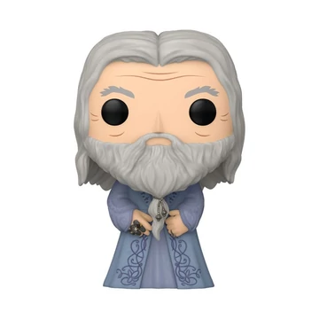 Harry Potter POP! Figura - Dumbledore with Horcruxes 9 cm #183