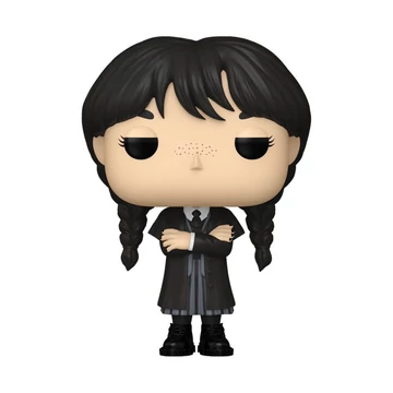 Wednesday – Wednesday POP! TV vinyl figura (9 cm)