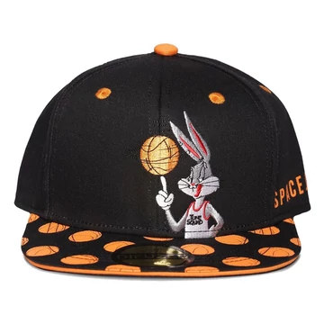 Space Jam Snapback Sapka - Bugs