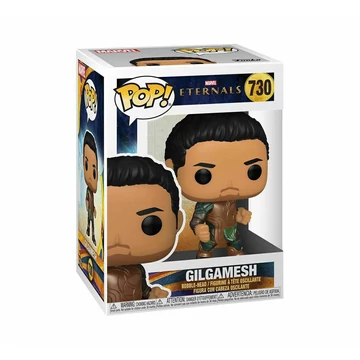 Marvel The Eternals Funko POP! Figura - Gilgamesh 9 cm #730