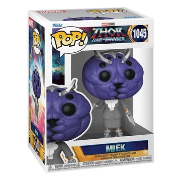 Thor: Love & Thunder POP! Figura - Miek 9 cm #1045