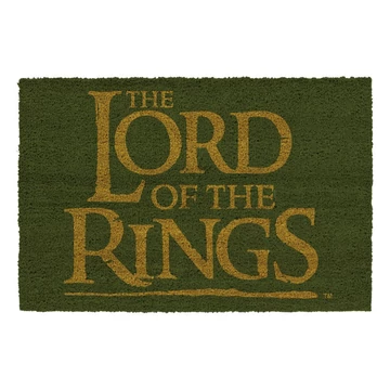 Lord of the Rings Lábtörlő - Logo 60 x 40 cm