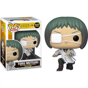 Tokyo Ghoul:re Funko POP! Figura - Toru Mutsuki 9 cm #1127