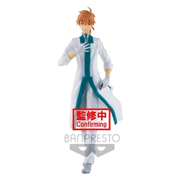 Fate/Grand Order The Movie Figura - Romani Archaman 18 cm