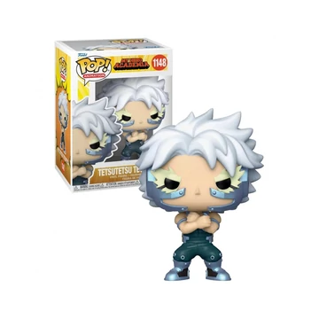 My Hero Academia Funko POP! Figura - Tetsutetsu Tetsutetsu (Exclusive)