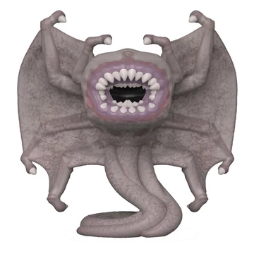 Stranger Things Funko POP! Figura - Demobat 9 cm #1303