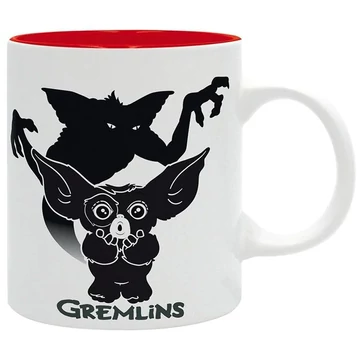 Gremlins Bögre - Trust No One