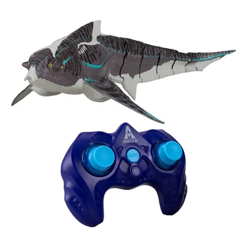 Avatar: The Way of Water Megafig Távirányítós Akciófigura - Akula