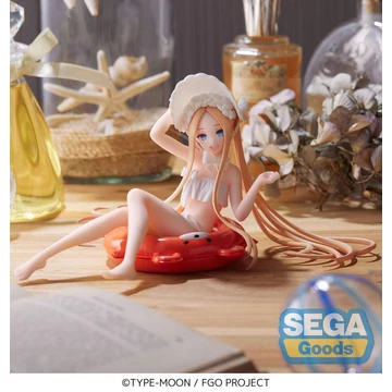 Fate/Grand Order SPM PVC Szobor - Foreigner/Abigail Williams (Summer) 9 cm