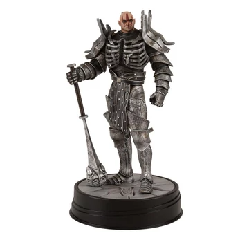 Witcher 3 Wild Hunt PVC Szobor - Imlerith 23 cm