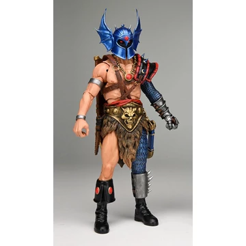 Dungeons & Dragons Akciófigura - Ultimate Warduke 18 cm