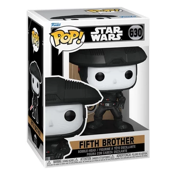 Star Wars: Obi-Wan Kenobi POP! Vinyl Figura - Fifth Brother 9 cm #630