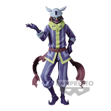 That Time I Got Reincarnated as a Slime Otherworlder PVC Szobor - Laplace 17 cm