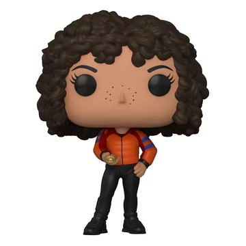 Moon Knight Funko POP! Marvel Vinyl Figura - Layla 9 cm #1050