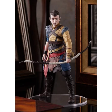 God of War (2018) Pop Up Parade PVC Szobor - Atreus 16 cm