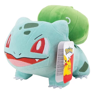 Pokémon Plüssfigura - Bulbasaur 20 cm
