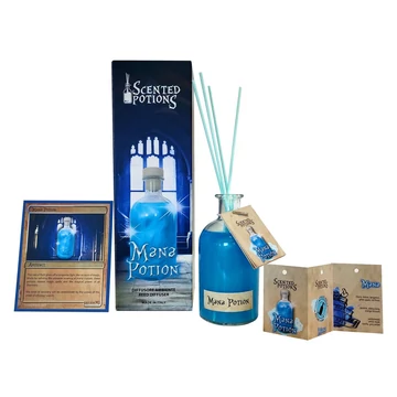 Dungeons & Dragons Illatdiffúzor - Mana Potion