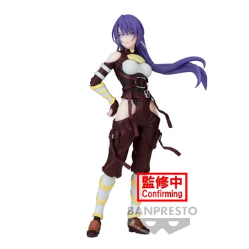 Shangri-La Frontier PVC Szobor - Arthur Pencilgon 20 cm