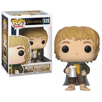 Lord of the Rings Funko POP! Figura - Merry Brandybuck 9 cm #528