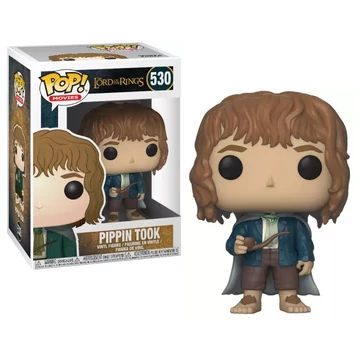 Lord of the Rings POP! - Pippin Took #530