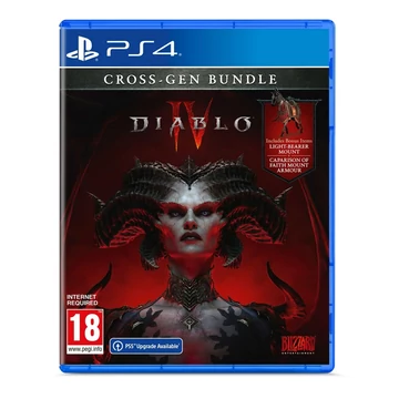 Diablo IV